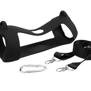 Silicone Case Cover for JBL Charge 5 Waterproof Portable Bluetooth Speaker.